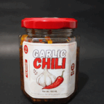 RCQ Garlic Chili